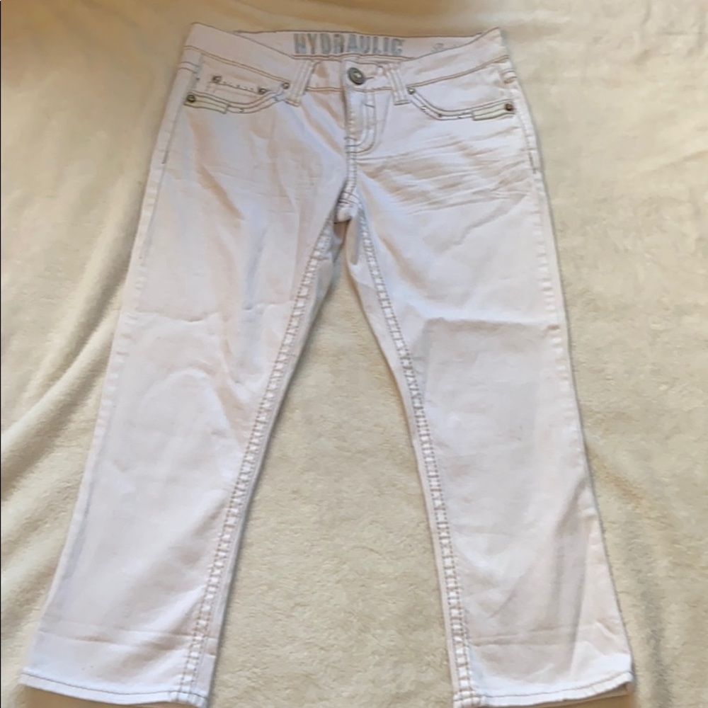 Capris